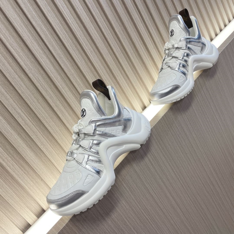 LV Sneakers